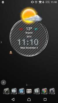 Tsf Shell Theme Carbon screenshot 7