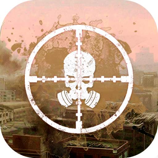 Zombie Sniper Defender 1.1