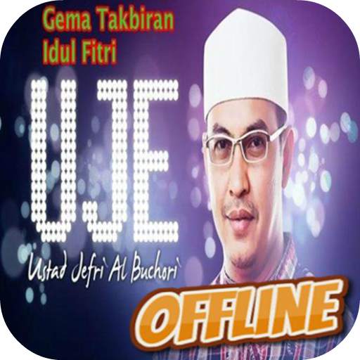 Takbiran Idul Fitri MP3 2021 O 1.0