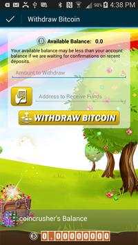 Bitcoin Crush screenshot 8