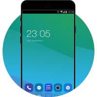 Theme for Oppo F1 HD