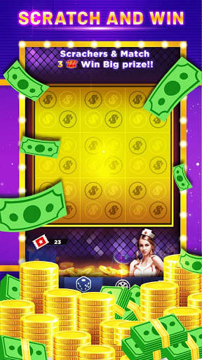 Golden Luck - Get all Prizes screenshot 7