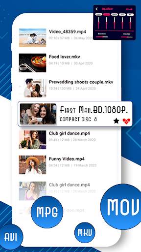 Video Downloader With VPN screenshot 2
