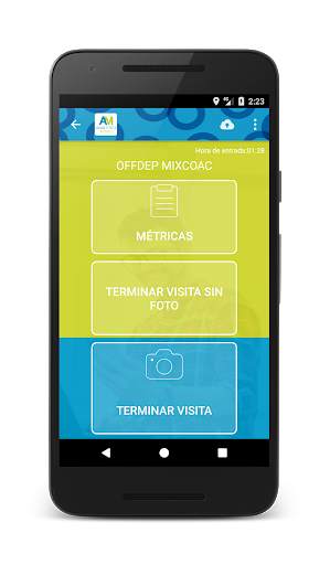 Analytics Mobile screenshot 7