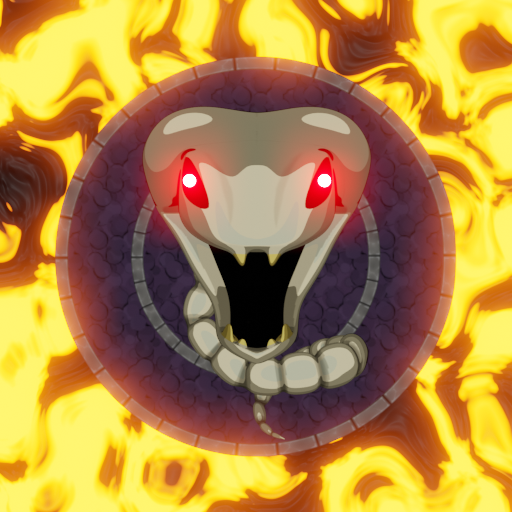 Survival io game: Raid icon