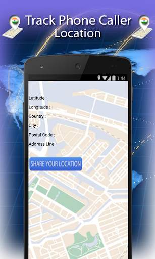 Mobile Number Tracker screenshot 6