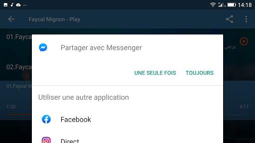 أغاني فيصل المينيون 2021 | Faycal Mignon screenshot 11