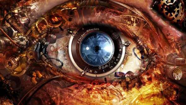 Steampunk. Live wallpaper स्क्रीनशॉट 4