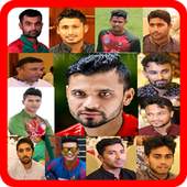 BD Cricket Players 7.1.2z