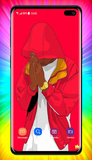 Trill Wallpapers screenshot 8