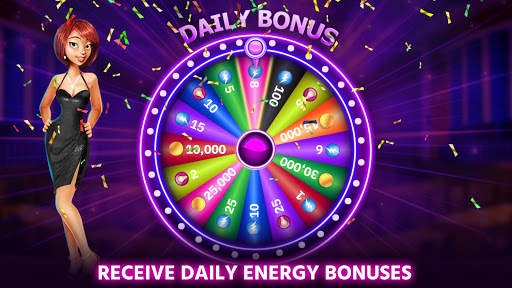 Big Spin Bingo - Bingo Fun screenshot 5