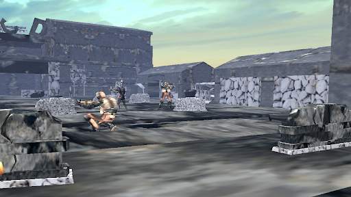 Pvparmed: fps bullet alert screenshot 2