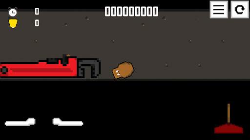 Doodie Dash скриншот 3