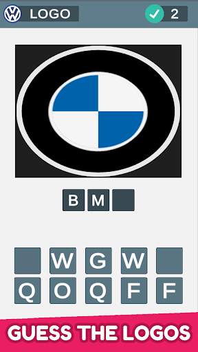 Car Quiz 2021 - Guess the Car screenshot 1