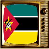 TV Mosambiek Info Channel 1.0