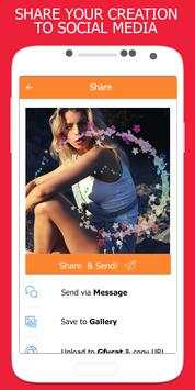 Gif Maker & Editor Convert Video to Gif 3 تصوير الشاشة