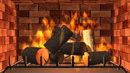 Eternal Fire screenshot 1