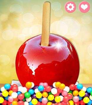 Candy Apples Maker screenshot 5