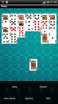 Galaxy note 3 Poker screenshot 3