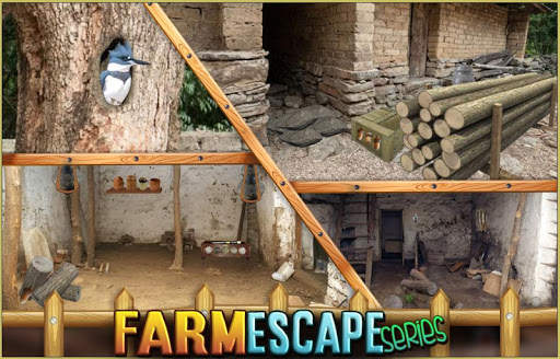 Escape Game Farm Escape Series screenshot 4