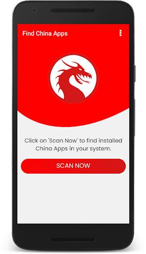 Find China Apps screenshot 1