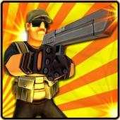 Guns Fury: Sniper Attack (Unreleased) 1.4