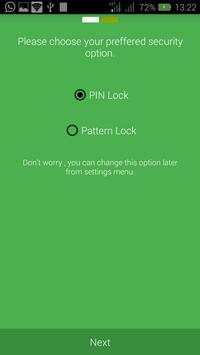 Private Lock for Whatsapp screenshot 2