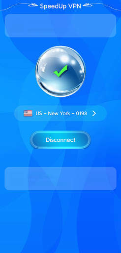 SpeedUp VPN screenshot 5