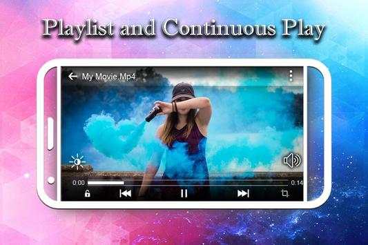3D Video Player screenshot 4