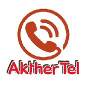 AkhtarTel        (iTel) icon