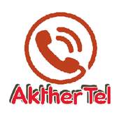 AkhtarTel        (iTel) 3.8.8