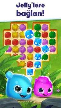 Jelly Splash screenshot 1