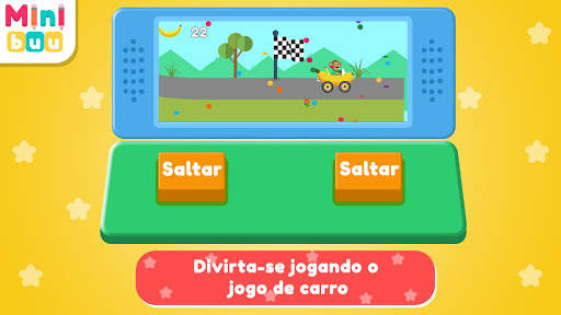 Computador Infantil screenshot 5