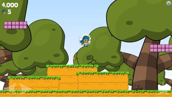 Julia's World screenshot 6