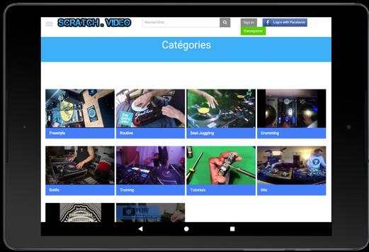 Scratch.Video - DJ YouTube screenshot 9