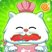 Pet Kitchen - Cooking Games 1.0