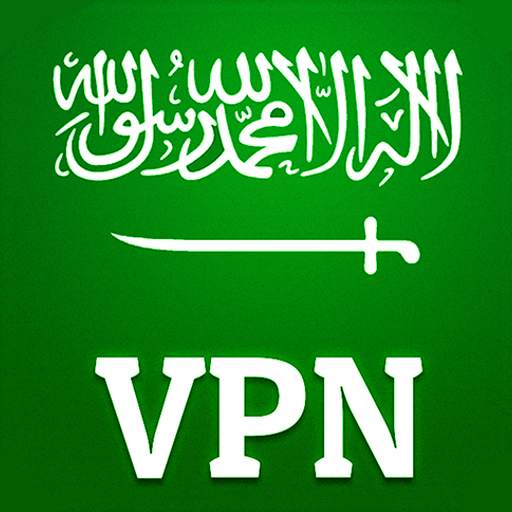 KSA VPN - SAUDI ARABIA IP 2020 1.32