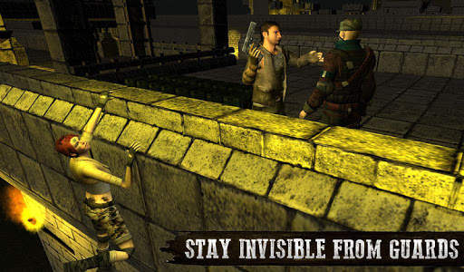 Ancient Lost City Relic Hunter screenshot 9