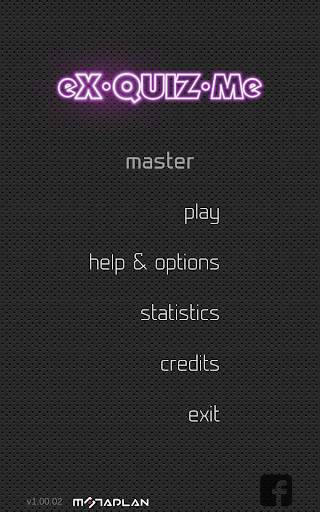 eX-QUIZ-Me FREE screenshot 9