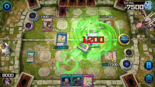 Yu-Gi-Oh! Master Duel screenshot 7