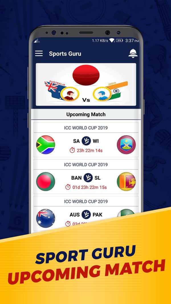 Sports Guru Pro - #No.1 Dream11 Prediction & Tips screenshot 2