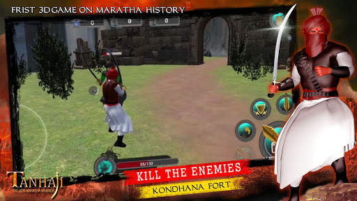 Tanhaji - The Maratha Warrior screenshot 6