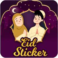 Eid Stickers for Whatsapp