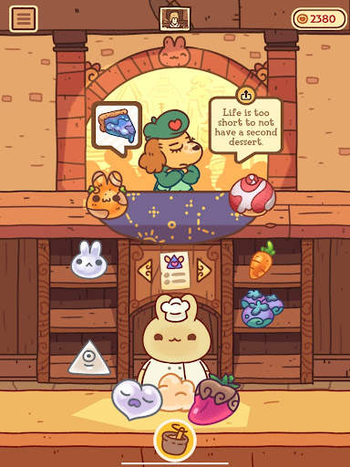 BunnyBuns screenshot 7