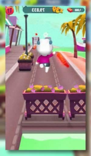 Guide For Tom Gold Run : New Tips screenshot 1