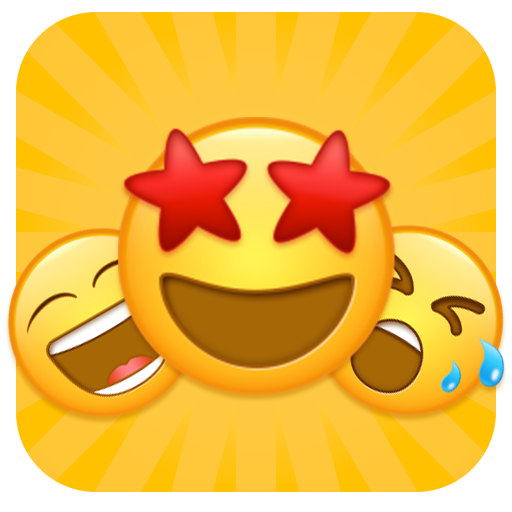 Messaging  OS11 Cute Emoji icon
