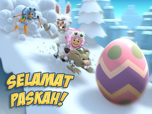 Ski Safari 2 screenshot 13