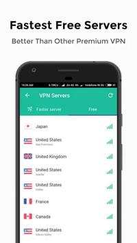 VPN MASTER - TURKEY 🇹🇷 3 تصوير الشاشة