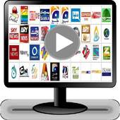 Pakistan India TV Channels 2.0