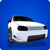 Real driving: City Car Simulator 1.0.2